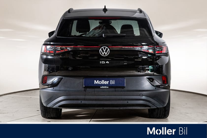 Bilde 5 av Volkswagen ID.4 Pro 4M highl.77kwh 286hk