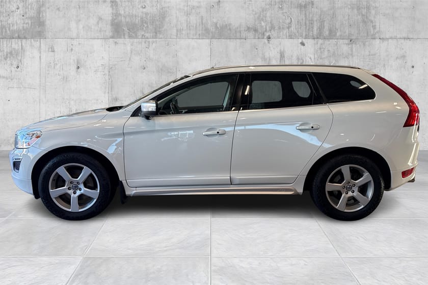 Bilde 2 av Volvo XC60