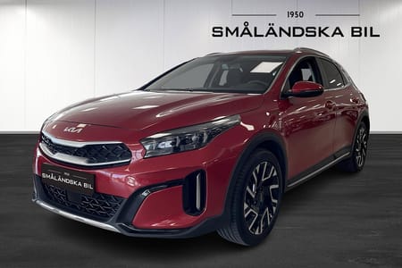 Kia XCeed Plug-in Hybrid DCT Action Euro 6