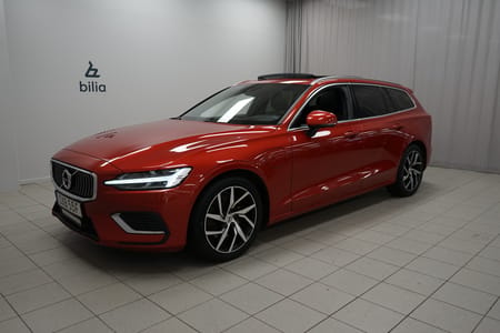 Volvo V60 T8 TE Inscription