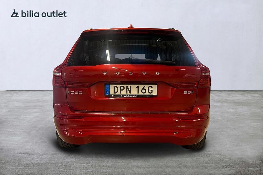 Bild 2 av Volvo XC60