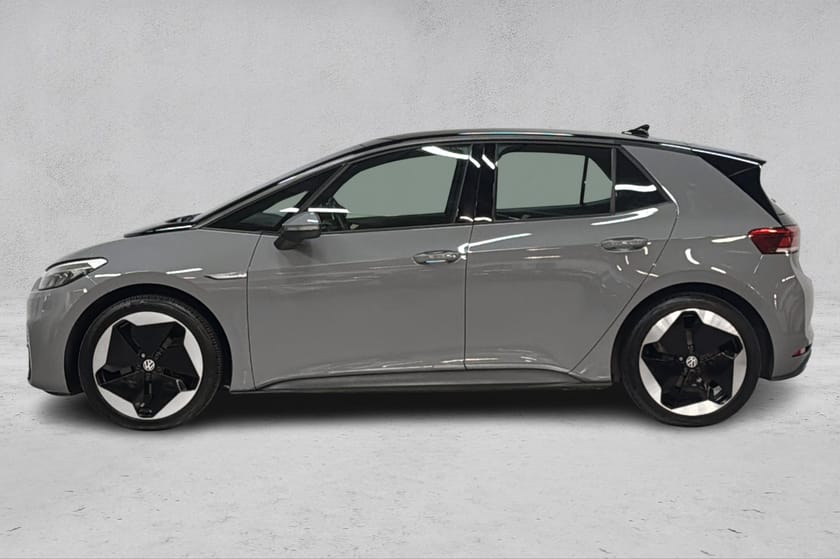 Bilde 2 av Volkswagen ID.3 Pro S 77kWh 541km TopSport/Batteritest/20"/R.Kam/Apple