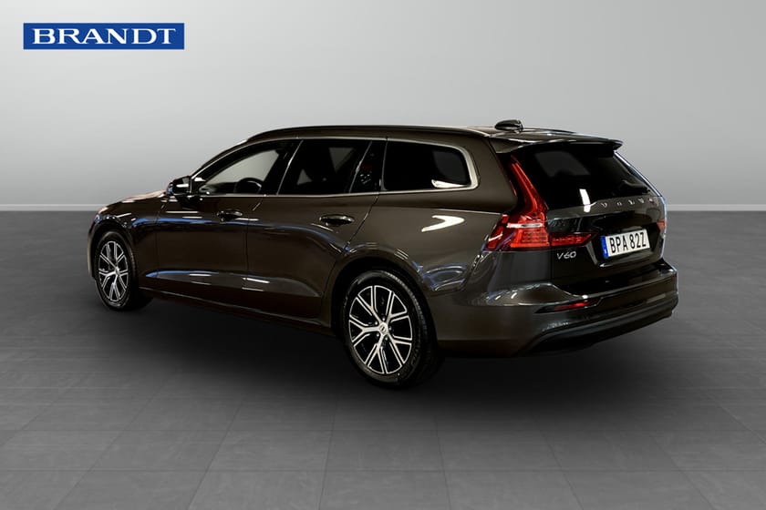 Bild 2 av Volvo V60 B4 Bensin Core