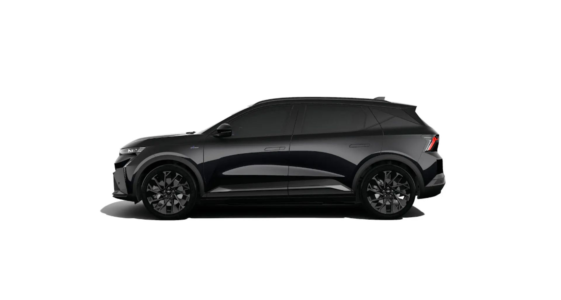Renault Scenic E-Tech 2026, kuva 3/6