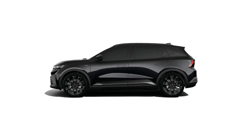 Bild 3 av Renault Scenic E-Tech