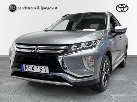 Mitsubishi Eclipse Cross 1.5 T- CLEAR TEC S -AWD AUTOMAT BUSINESS PANORAMA