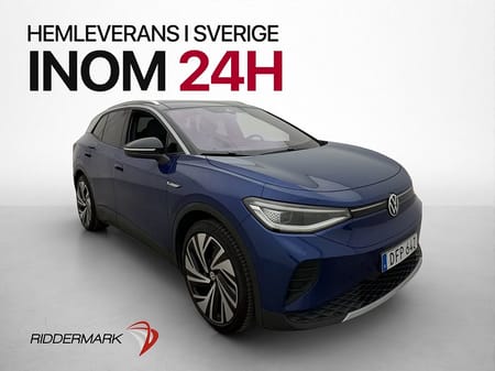 Volkswagen ID.4 Pro Performance