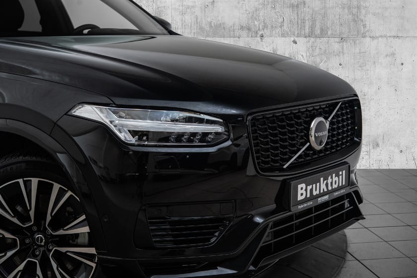 Bilde 2 av Volvo XC90