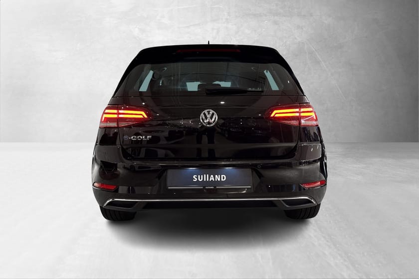 Bilde 4 av Volkswagen e-Golf