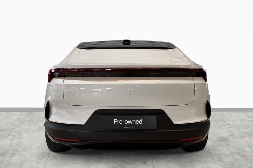 Bild 5 av Polestar 4 Coupé Long range Dual motor