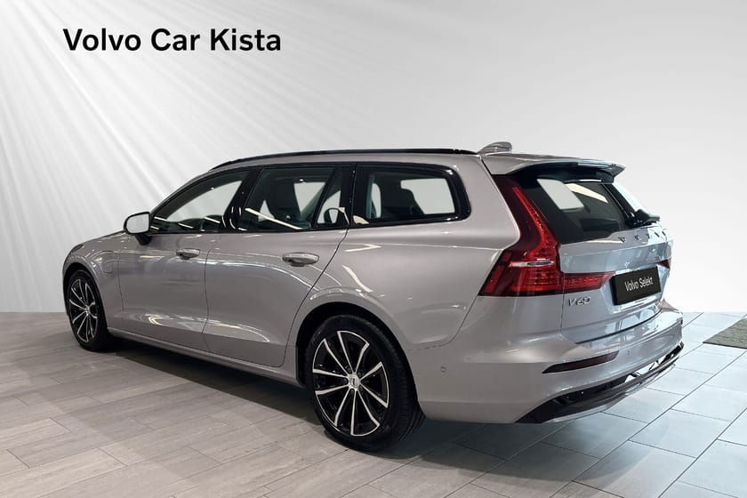 Bild 4 av Volvo V60