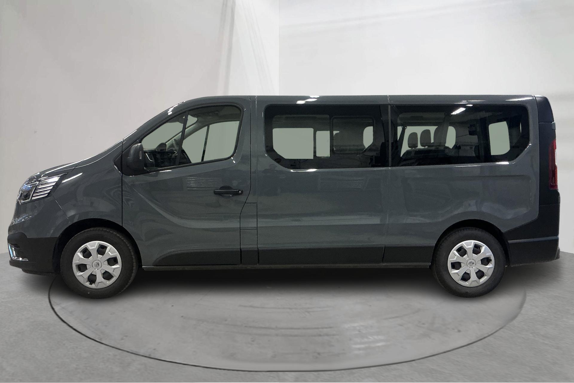 Renault Trafic 2024, kuva 2/10