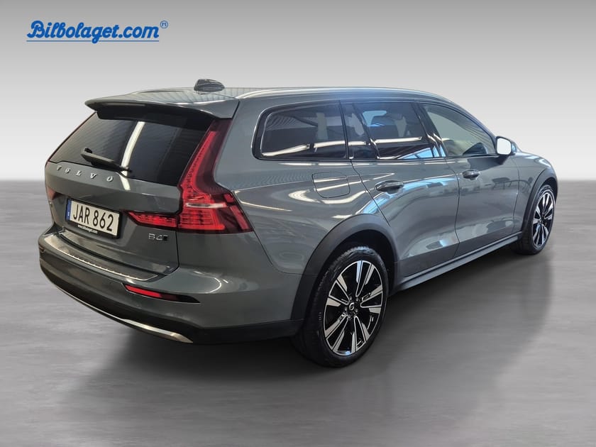 Bild 5 av Volvo V60 Cross Country B4 AWD Diesel Plus