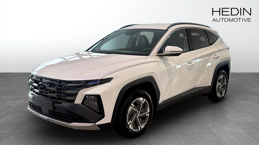 Bild 1 av Hyundai Tucson PHEV PLUG-IN HYBRID 288HK 2WD 6AT ESSENTIAL