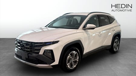 Hyundai Tucson PHEV PLUG-IN HYBRID 288HK 2WD 6AT ESSENTIAL