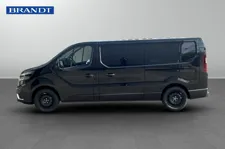 Renault Trafic Skåpbil