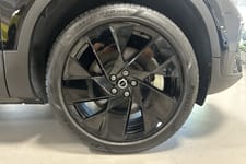 Volvo EX40 Single Motor Extended Range