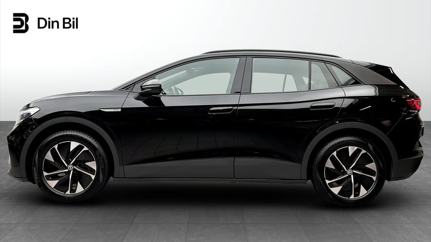 Bild 2 av Volkswagen ID.4 Pro Performance 77KW Assistanspaket/Komfortpaket