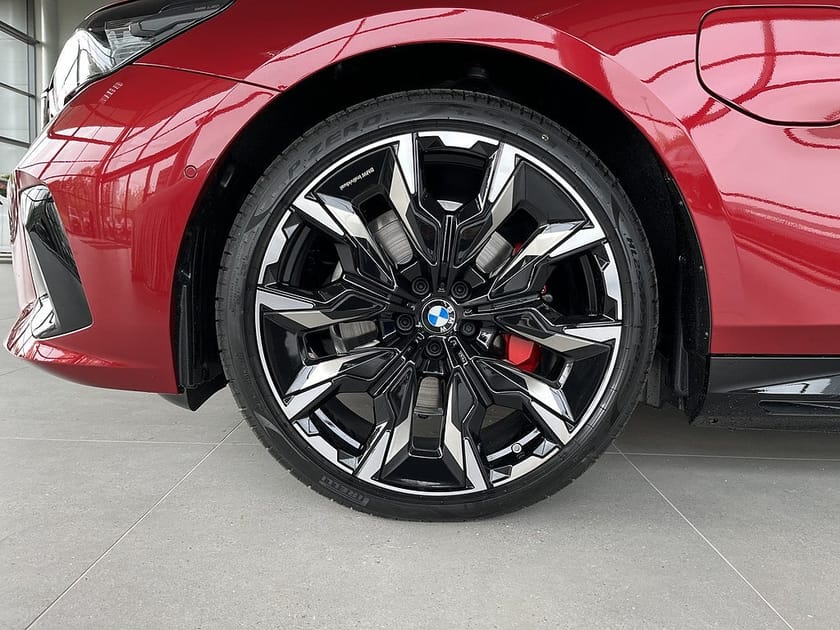 Bild 4 av BMW 530e xDrive Touring
