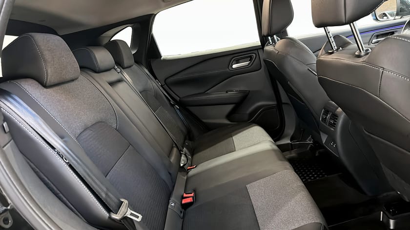 Bild 5 av Nissan Qashqai N-Connecta