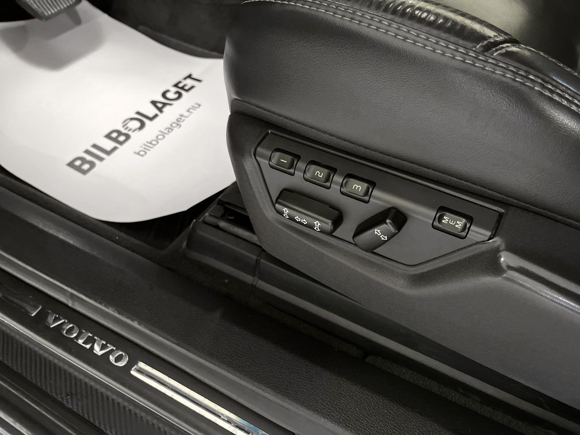 Volvo XC90 2013 - miniatyr 12
