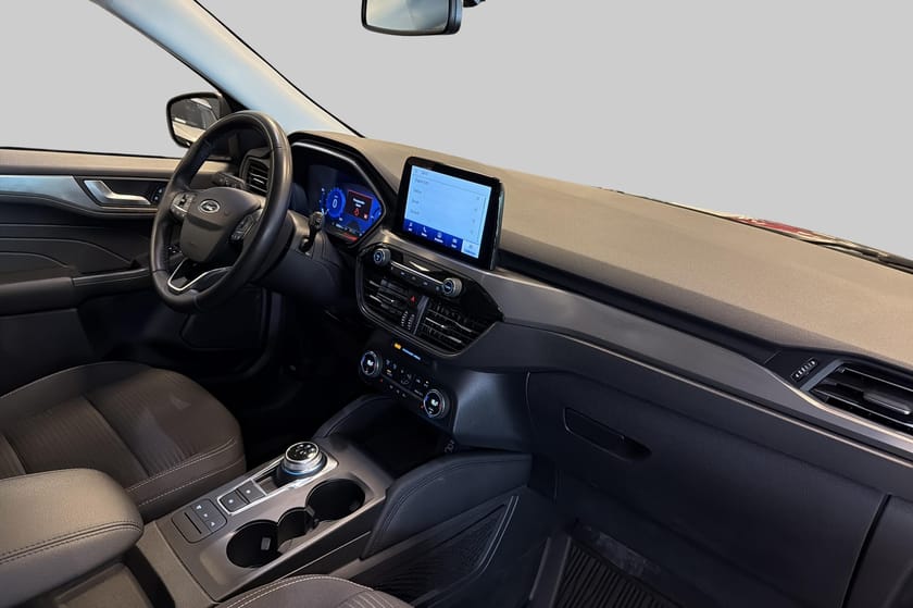 Bild 4 av Ford Kuga Plug-In Hybrid 225hk Nordic *KAMPANJRÄNTA 4,95%*