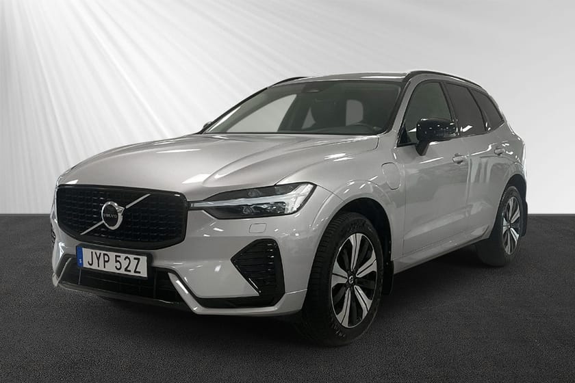Bild 2 av Volvo XC60 T6 Plus Dark Edition