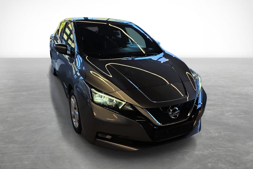 Bilde 3 av Nissan Leaf