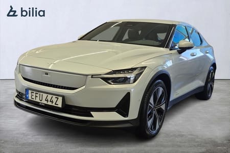 Polestar 2 Standard Range Single Motor