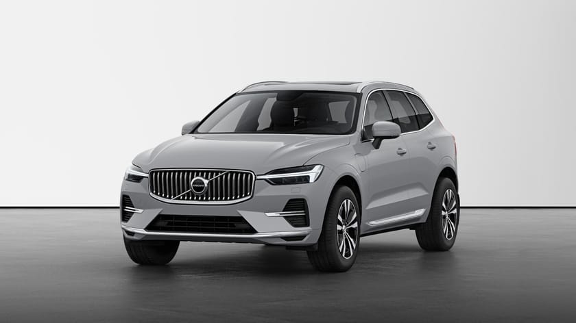 Bild 3 av Volvo XC60 Recharge T6 II Core Edition