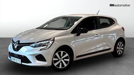 Renault Clio EQUILIBRE TCE 90