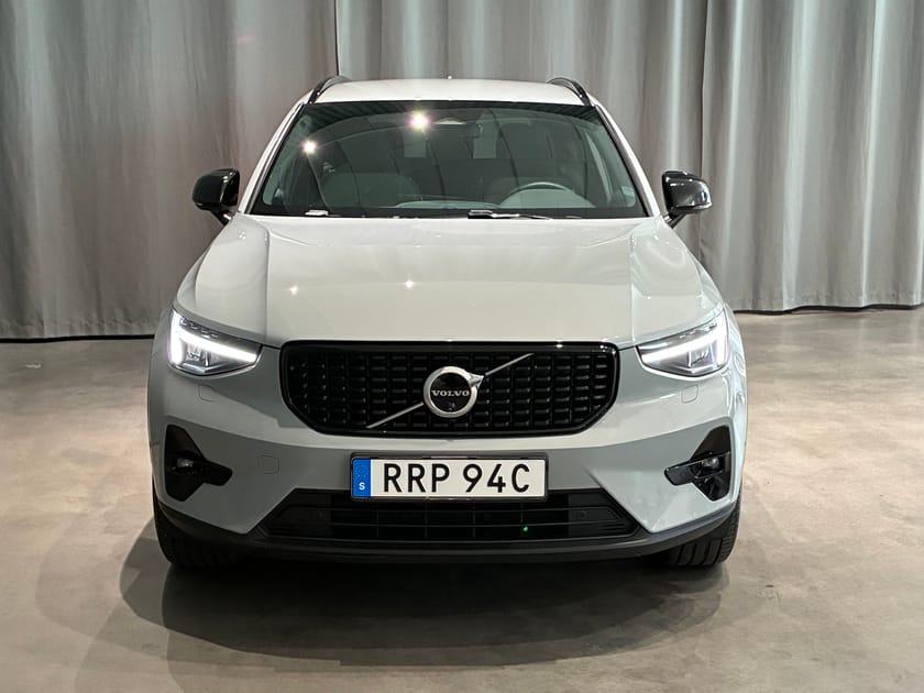 Bild 3 av Volvo XC40
