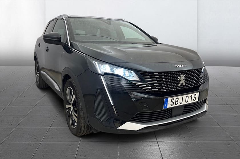 Bild 3 av Peugeot 3008