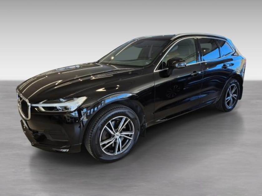 Bild 2 av Volvo XC60 D4 AWD Momentum Advanced SE