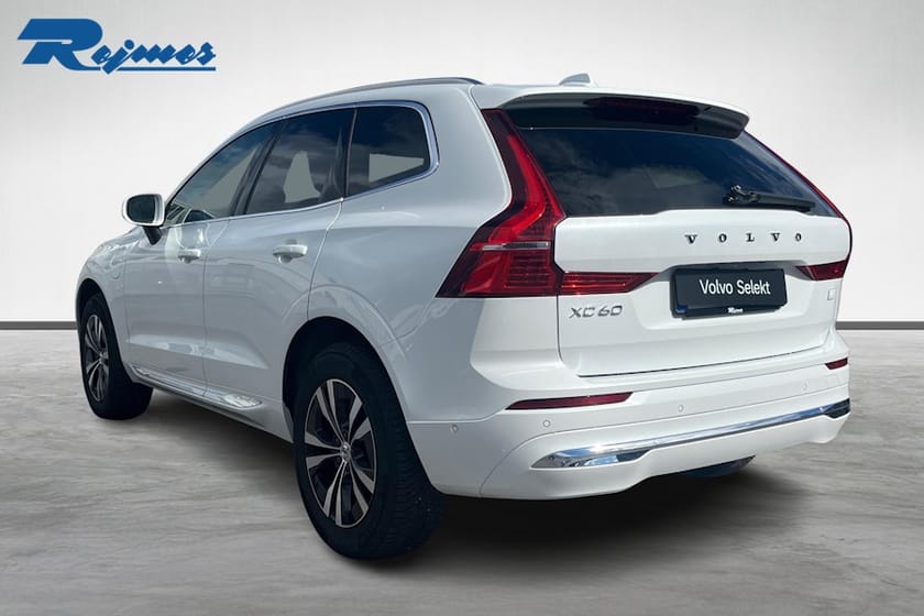 Bild 2 av Volvo XC60 Recharge T6 Core Edition
