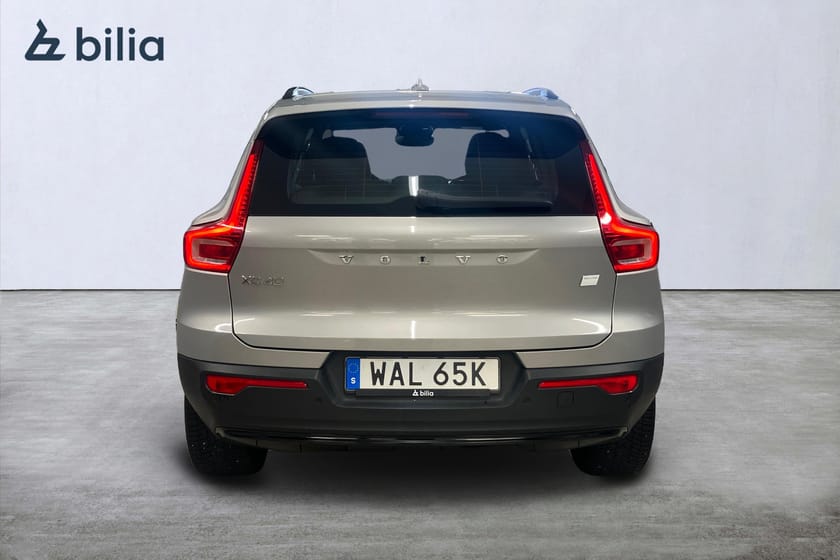 Bild 5 av Volvo XC40 Recharge Plus