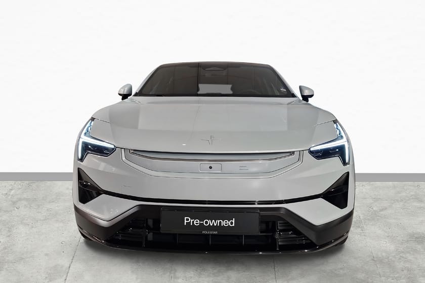 Bild 3 av Polestar 3 Long Range Dual Motor 111kWh Plus Pilot