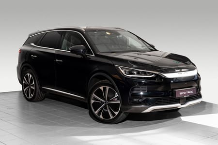 BYD Tang EV AWD LR