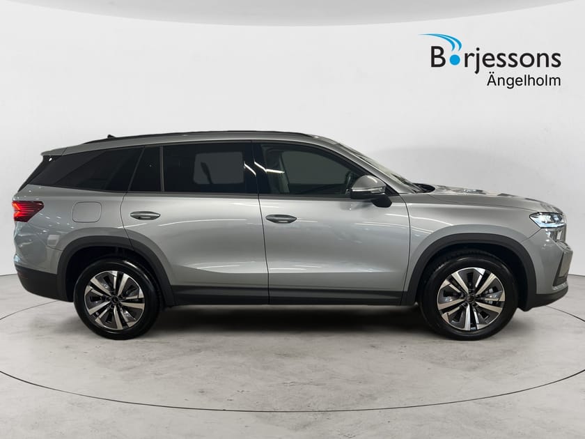 Bild 2 av Škoda Kodiaq SELECTION 1,5 TSI M-HEV 150 HK Aut, 7-sits, Drag
