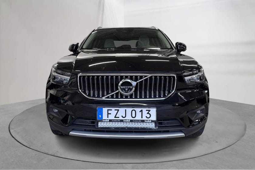 Bild 5 av Volvo XC40 T4 AWD (190hk) Inscription LoungePro FourC
