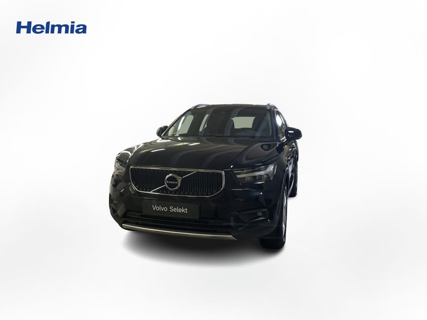 Bild 1 av Volvo XC40