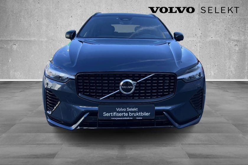 Bilde 3 av Volvo XC60