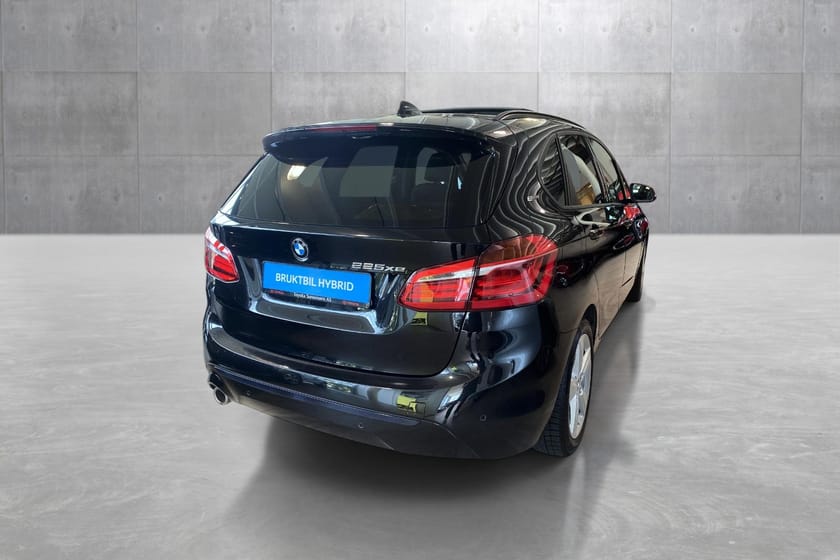 Bilde 5 av BMW 225xe Active Tourer