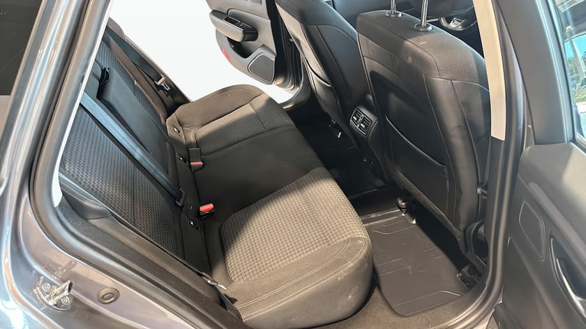 Bild 5 av Renault Talisman Grandtour 