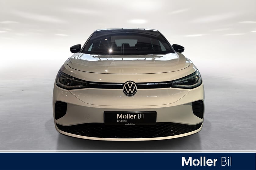 Bilde 2 av Volkswagen ID.5 GTX