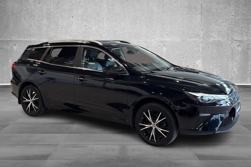 Bilde 4 av MG 5 Standard Range Luxury H-feste ACC Skinn 360-kamera ++