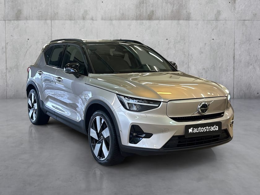 Bilde 3 av Volvo XC40 Recharge