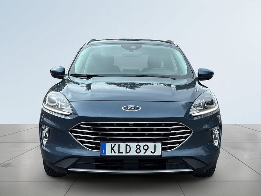 Bild 2 av Ford Kuga 1.5 EcoBoost Navi/Drag/Rattväm/Kamera/Adaptiv Fart/SoV