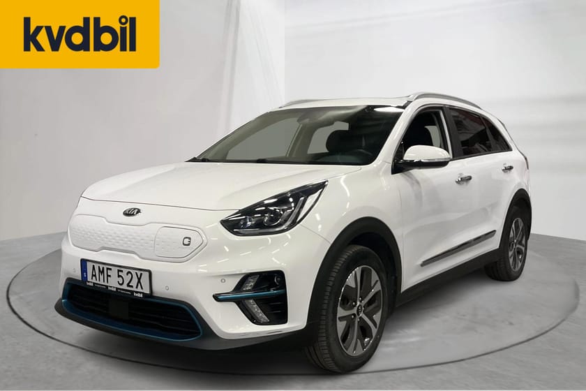 Bild 1 av Kia e-Niro