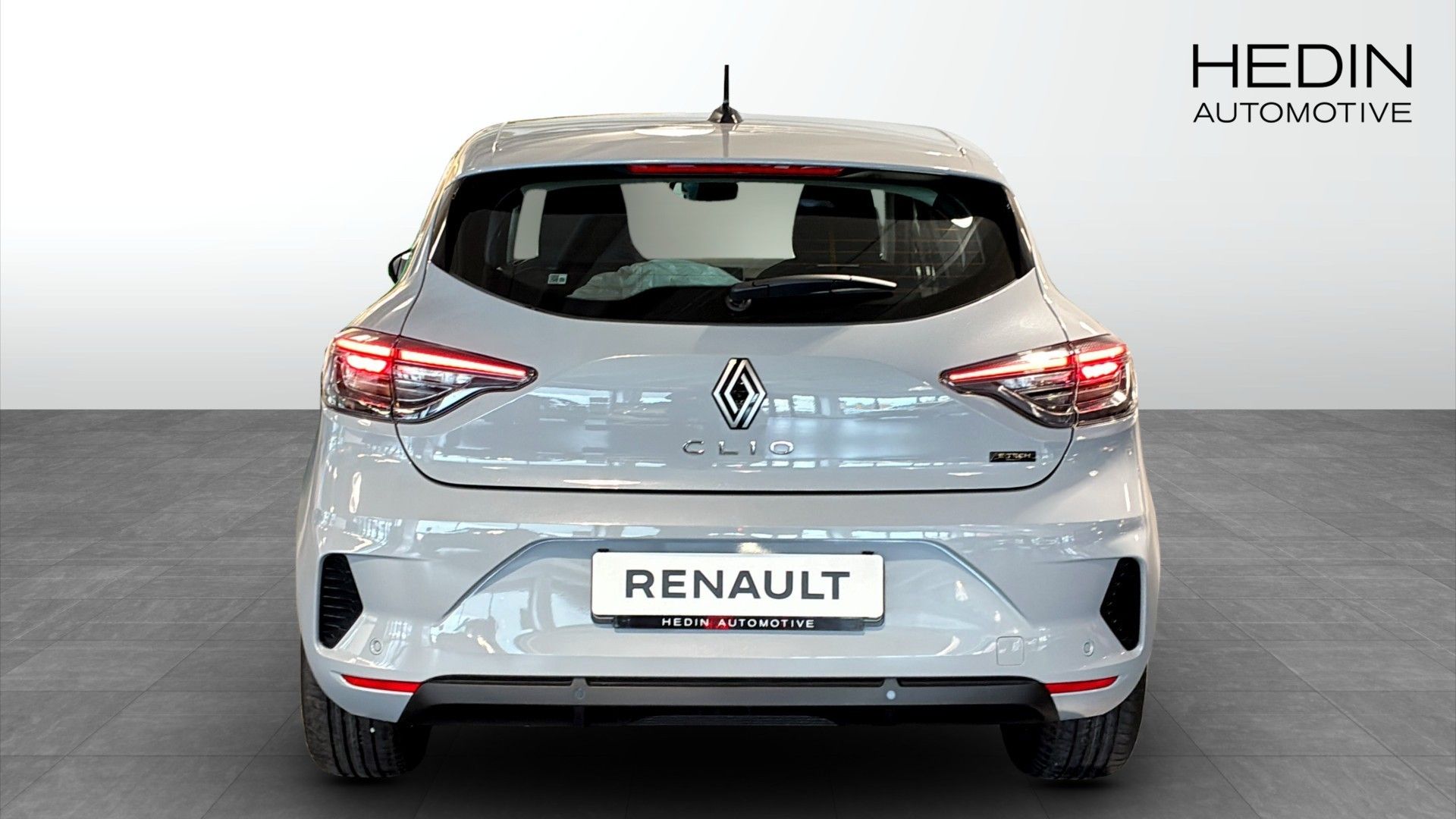 Renault Clio 1.0 TCe 2025, bild 7/18